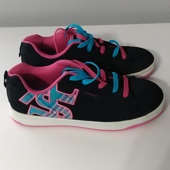 airspeed Shoes - WMNS AirSpeed skater shoes